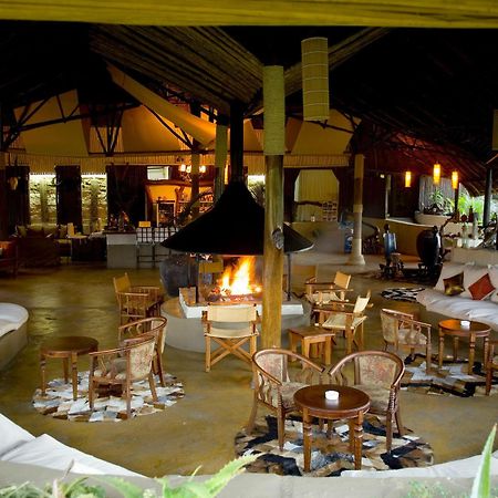 فندق Mbweha Camp Elmenteita المظهر الخارجي الصورة