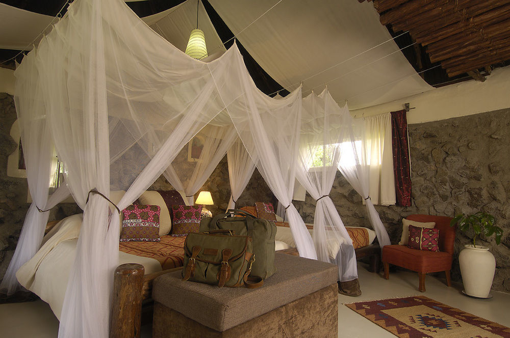 فندق Mbweha Camp Elmenteita المظهر الخارجي الصورة