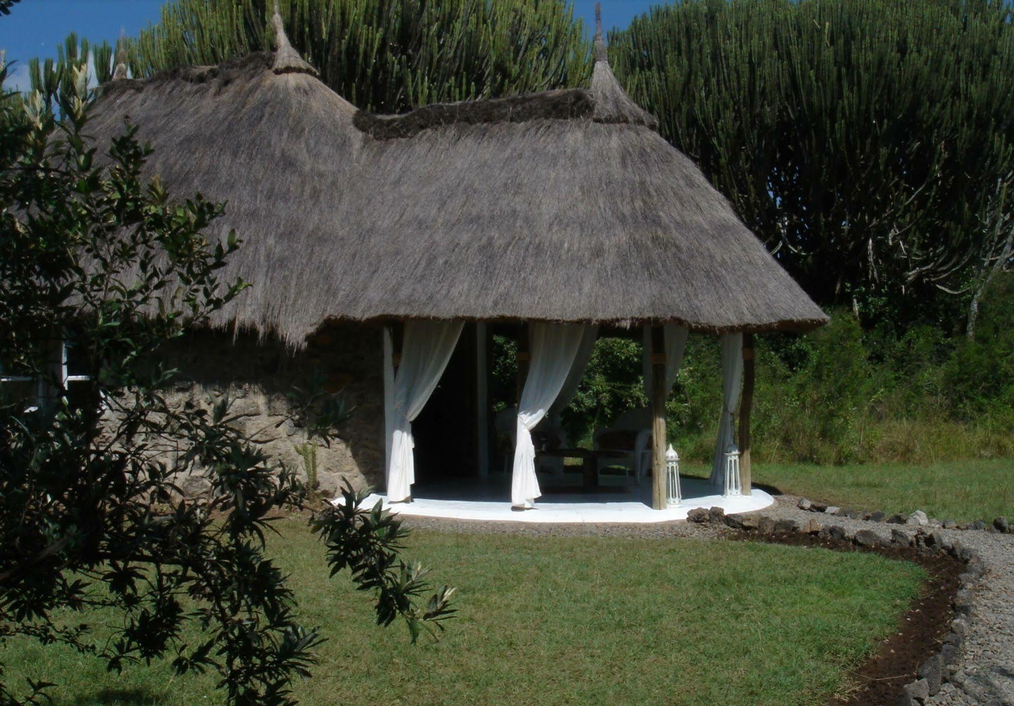 فندق Mbweha Camp Elmenteita المظهر الخارجي الصورة